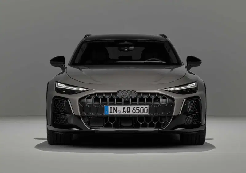 Audi A6 Allroad (2026-->>) (12)
