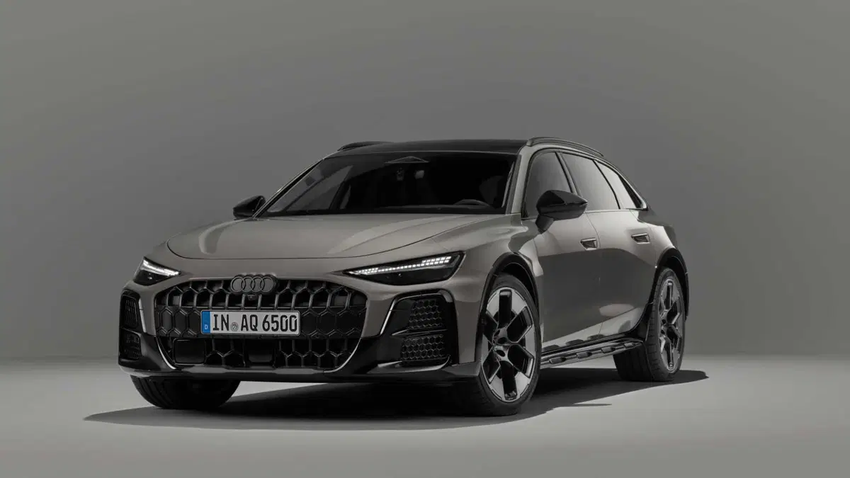 Audi A6 Allroad 3.0 tdi mhev+ S line quattro 299cv stronic (7)