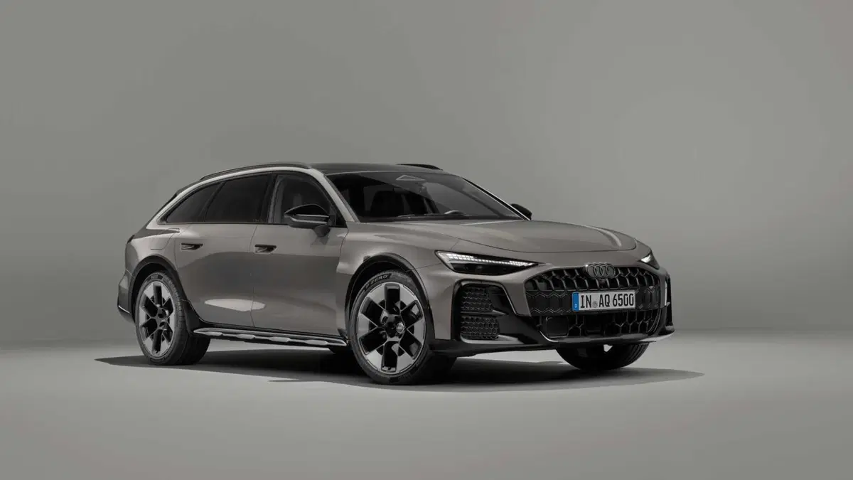 Audi A6 Allroad 3.0 tdi mhev+ S line quattro 299cv stronic (8)