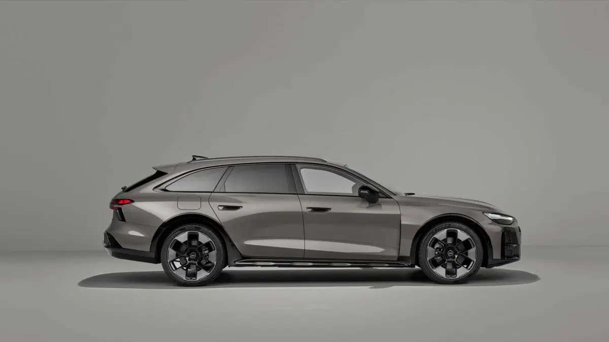 Audi A6 Allroad 3.0 tdi mhev+ S line quattro 299cv stronic (11)