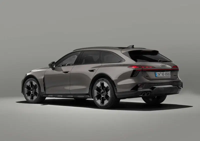Audi A6 Allroad (2026-->>) (10)