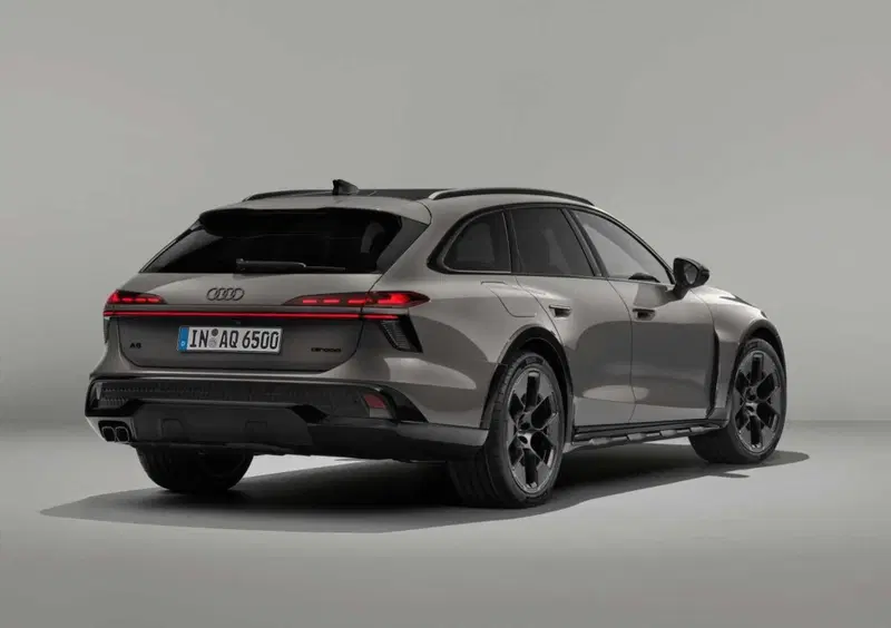 Audi A6 Allroad (2026-->>) (9)