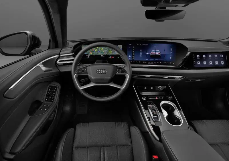 Audi A6 Allroad (2026-->>) (15)