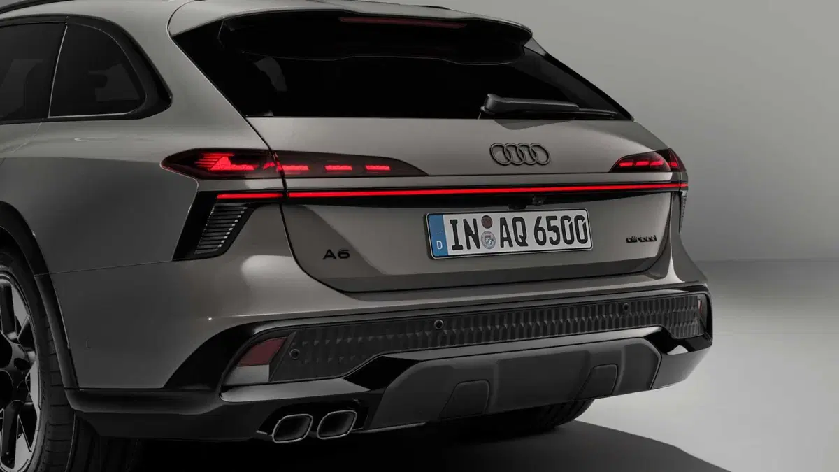 Audi A6 Allroad 3.0 tdi mhev+ S line quattro 299cv stronic (19)