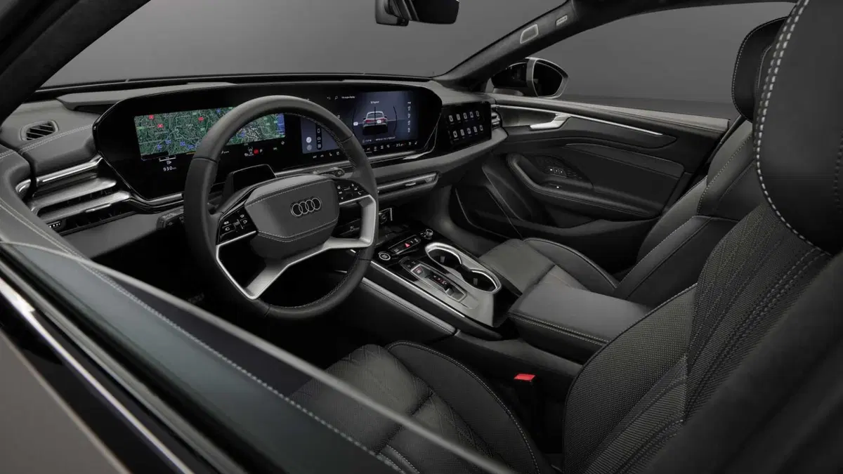 Audi A6 Allroad 3.0 tdi mhev+ S line quattro 299cv stronic (16)
