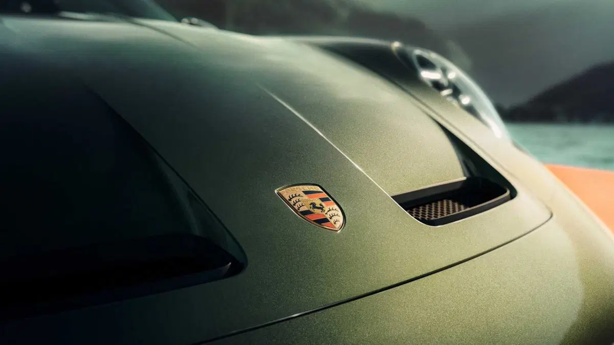 Porsche 911 Coupé 4.0 GT3 90 F.A. Porsche (7)
