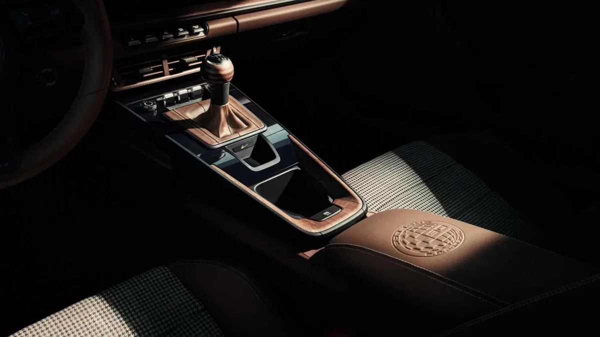 Porsche 911 Coupé 4.0 GT3 90 F.A. Porsche (6)