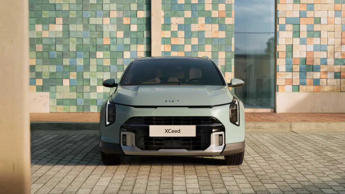 Kia XCeed 1.0 T-GDi Style (8)