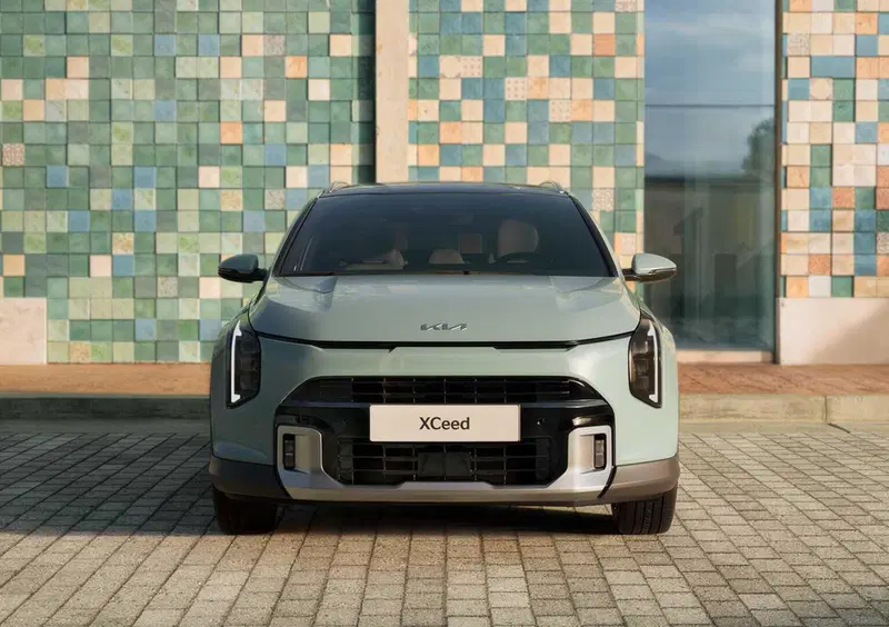Kia XCeed (2019-->>) (8)
