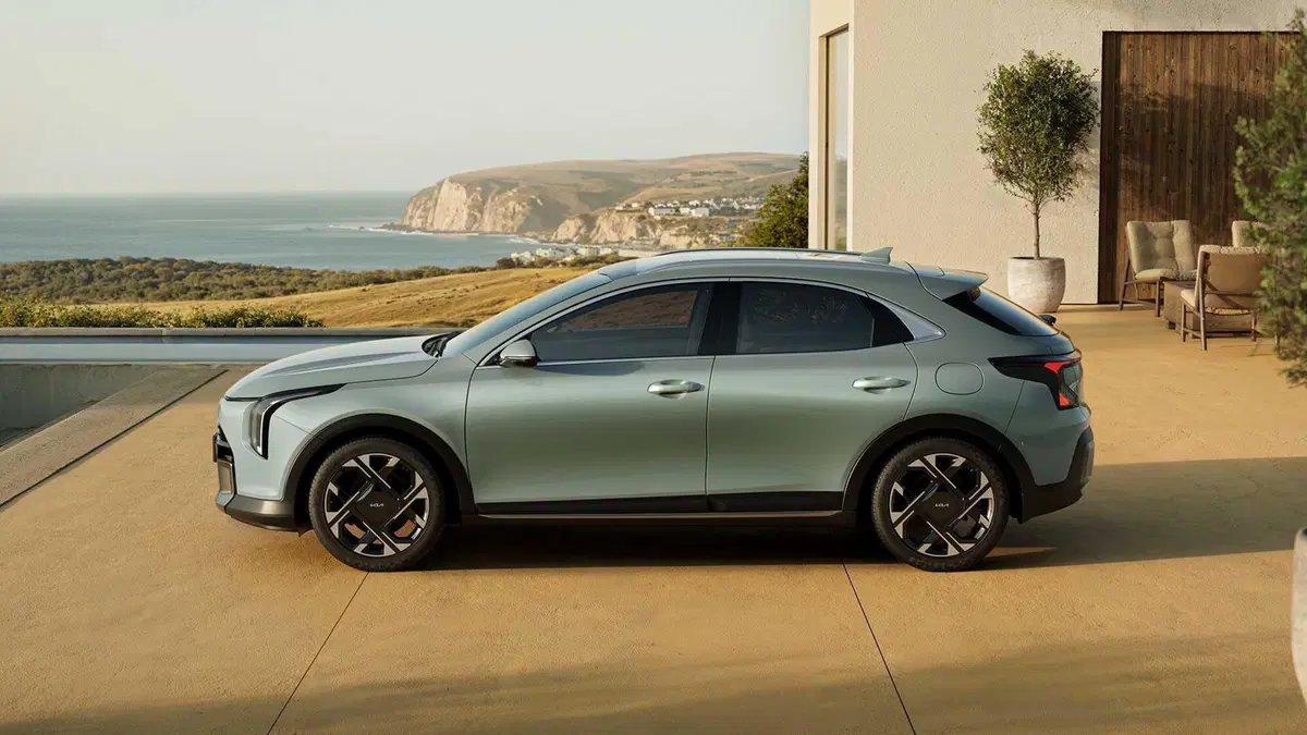 Kia XCeed 1.0 T-GDi Style (7)