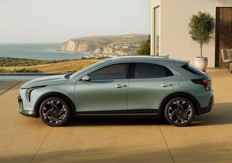 Kia XCeed (2019-->>) (7)