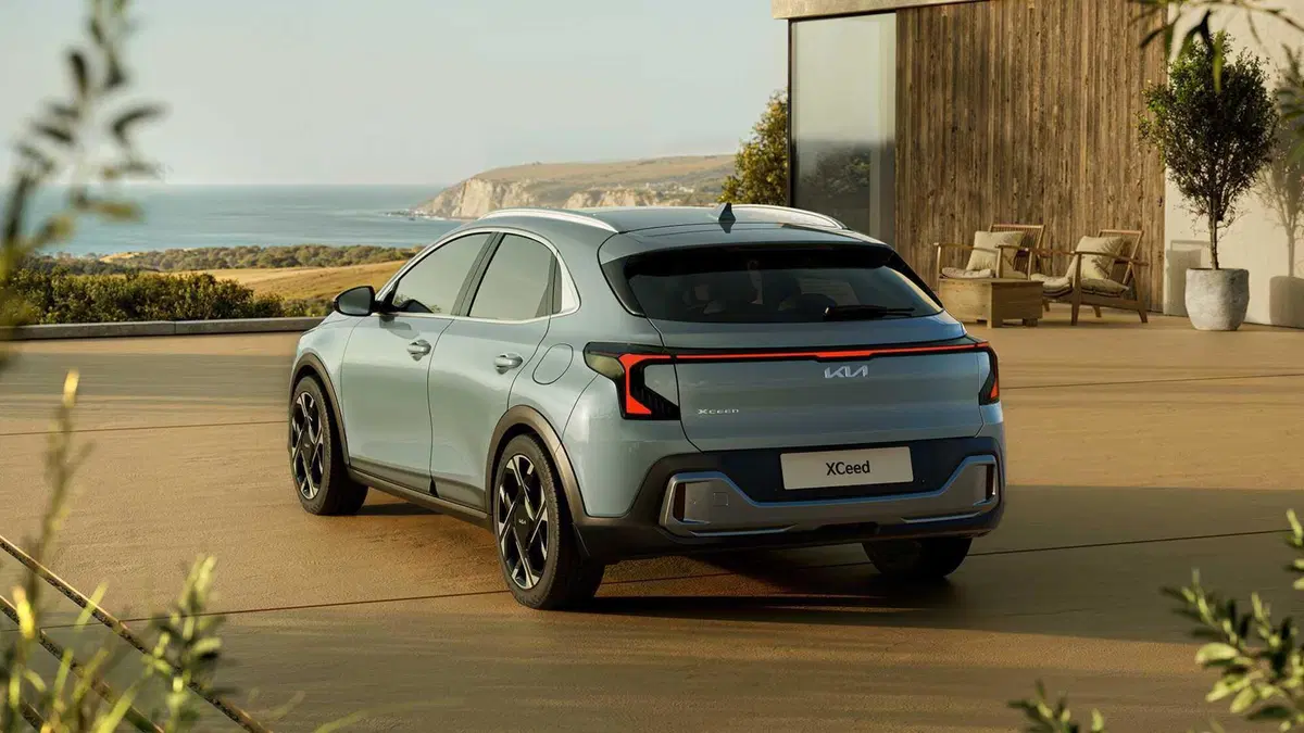 Kia XCeed 1.0 T-GDi Style (5)