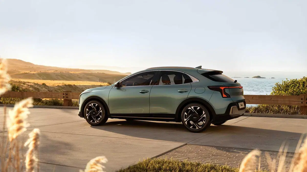 Kia XCeed 1.0 T-GDi Style (6)