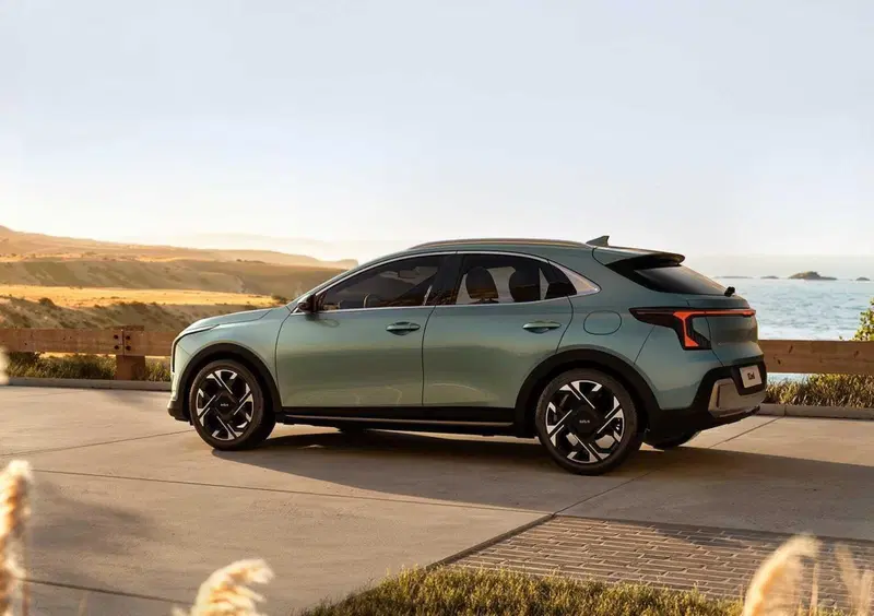 Kia XCeed (2019-->>) (6)
