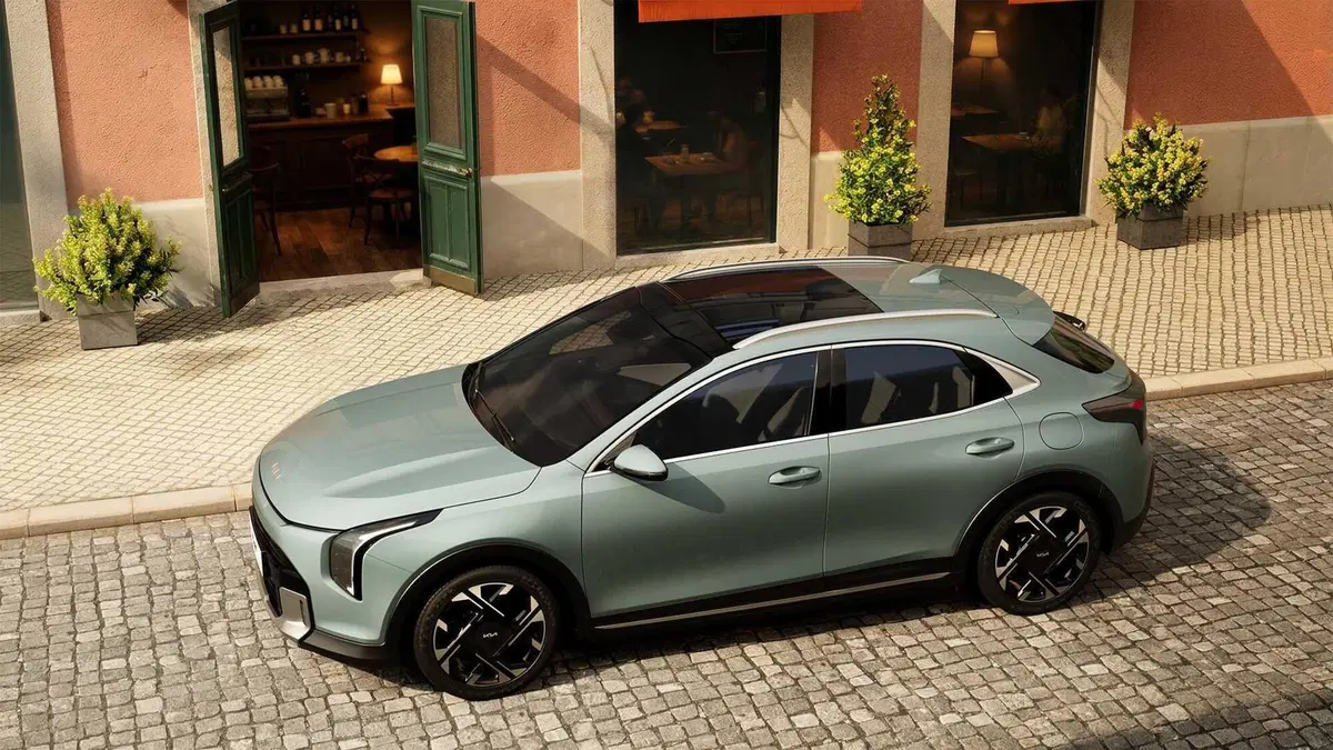 Kia XCeed 1.0 T-GDi Style (3)