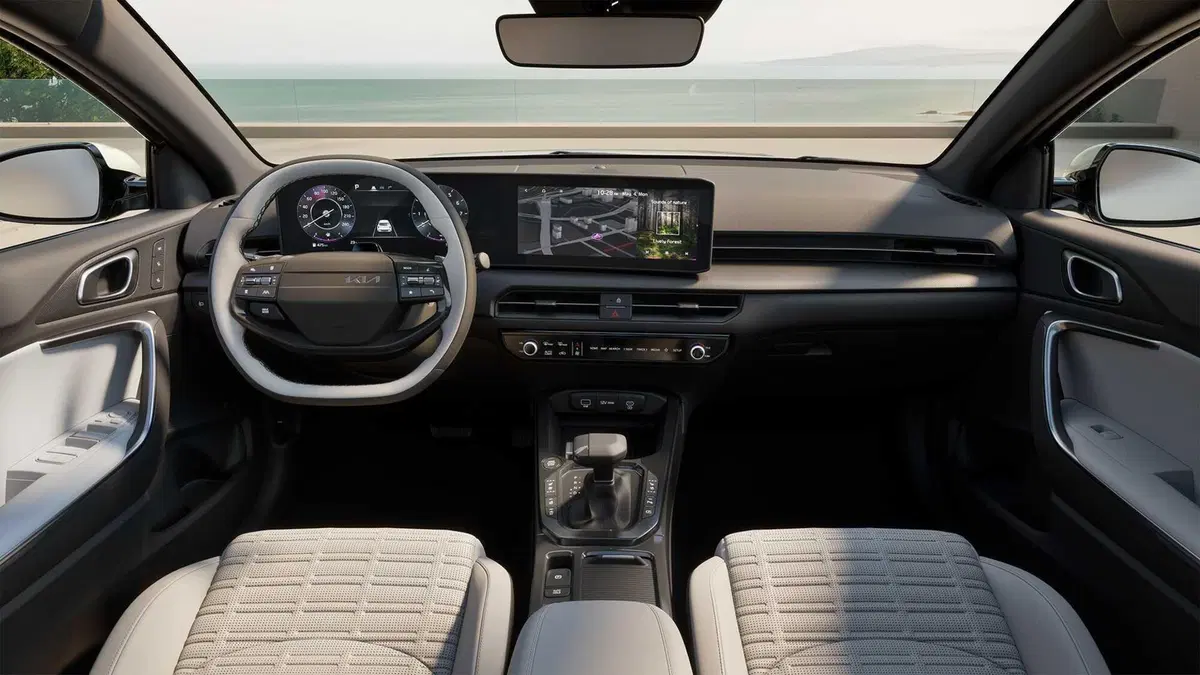 Kia XCeed 1.0 T-GDi Style (9)
