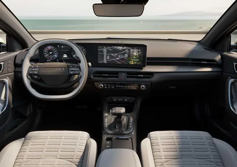 Kia XCeed (2019-->>) (9)