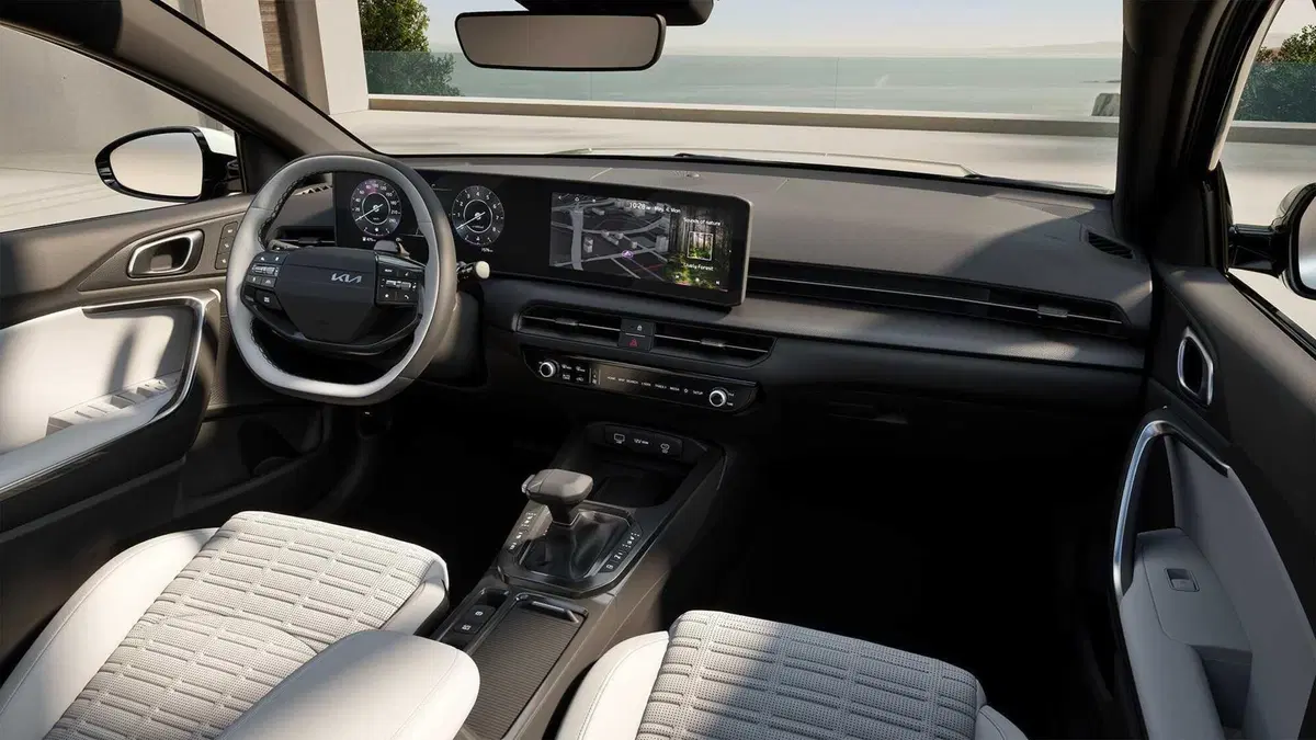 Kia XCeed 1.0 T-GDi Style (10)