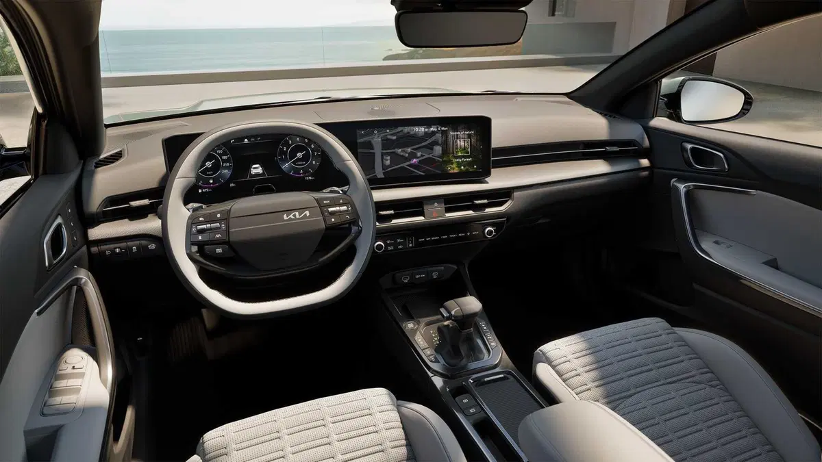 Kia XCeed 1.0 T-GDi Style (12)