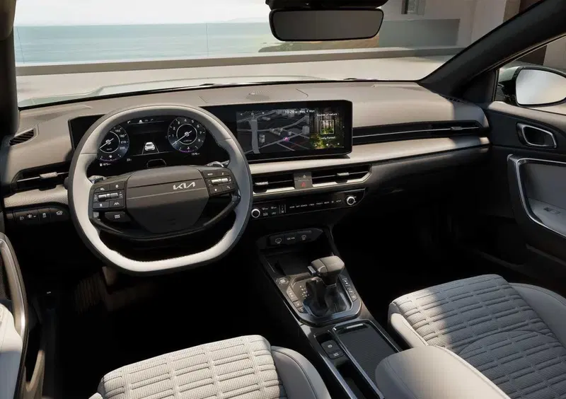 Kia XCeed (2019-->>) (12)