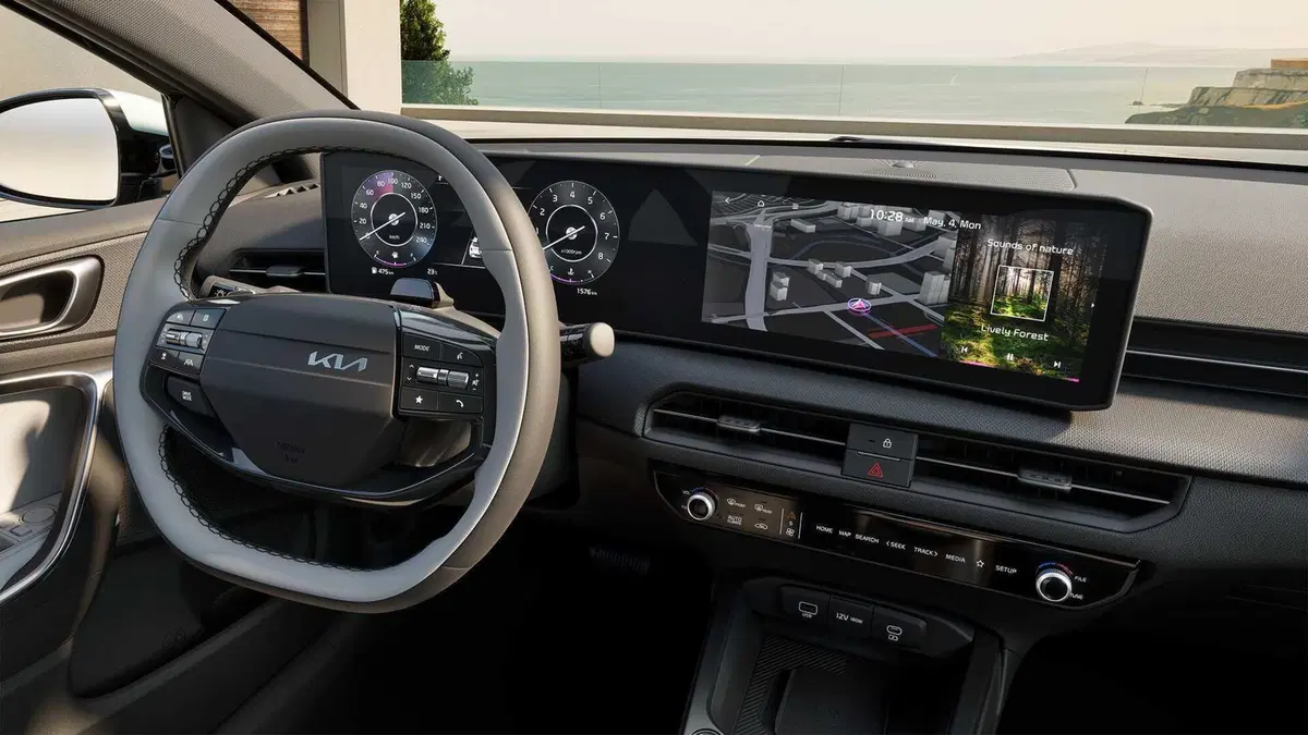 Kia XCeed 1.0 T-GDi Style (11)