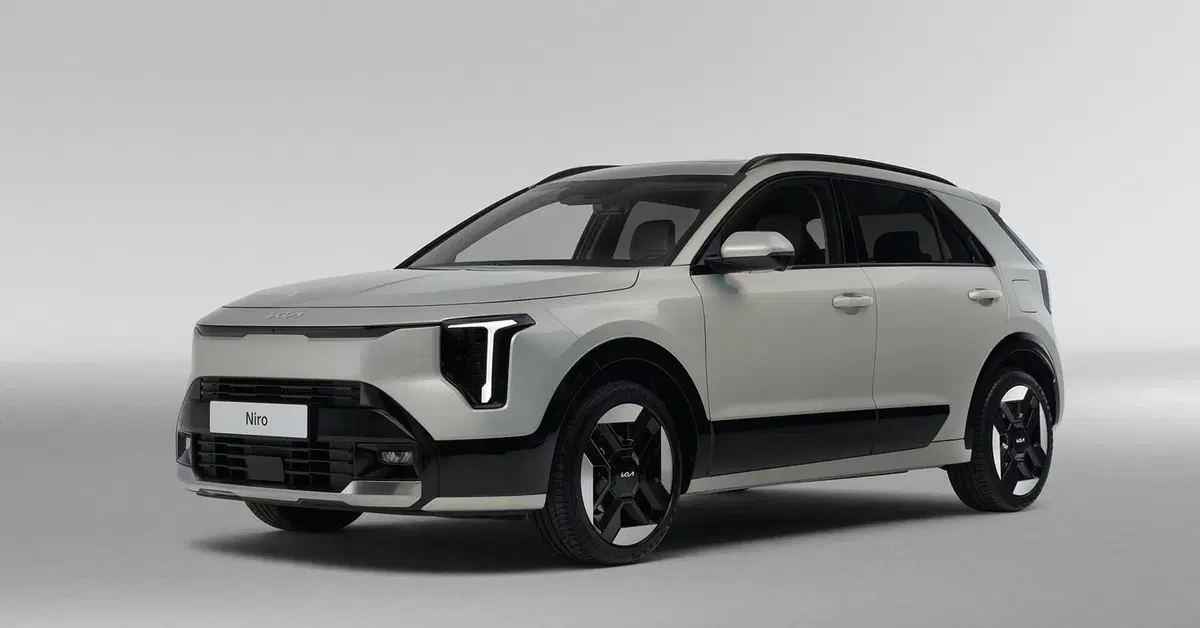 Nuova Kia Niro Hybrid 2026: il SUV coreano si rinnova e dimostra perch&eacute; resta una delle migliori ibride della categoria