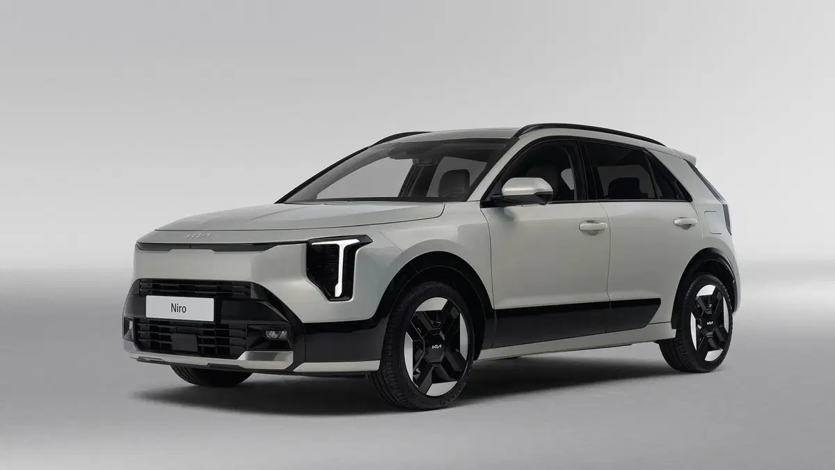 Nuova Kia Niro Hybrid 2026: il SUV coreano si rinnova e dimostra perch&eacute; resta una delle migliori ibride della categoria