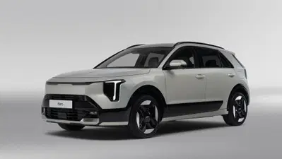 Nuova Kia Niro Hybrid 2026: il SUV coreano si rinnova e dimostra perch&eacute; resta una delle migliori ibride della categoria