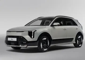 Nuova Kia Niro Hybrid 2026: il SUV coreano si rinnova e dimostra perché resta una delle migliori ibride della categoria