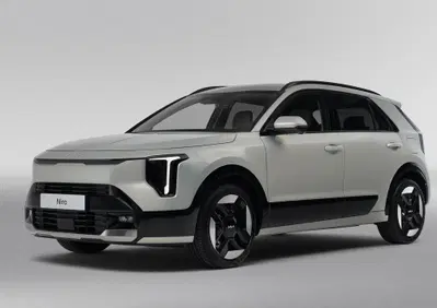 Nuova Kia Niro Hybrid 2026: il SUV coreano si rinnova e dimostra perché resta una delle migliori ibride della categoria