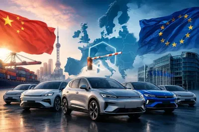 Costruttori cinesi, l&rsquo;Europa prova a fermarli ma la loro avanzata continua: ecco cosa sta succedendo
