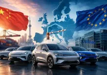 Costruttori cinesi, l’Europa prova a fermarli ma la loro avanzata continua: ecco cosa sta succedendo