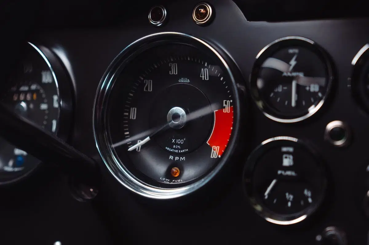 McLaren M6GT: il sogno di Bruce McLaren diventa realtà dopo oltre 50 anni (2)