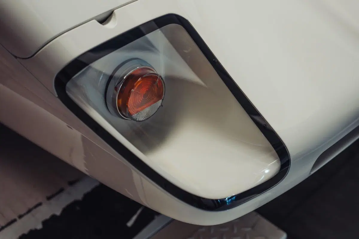 McLaren M6GT: il sogno di Bruce McLaren diventa realtà dopo oltre 50 anni (6)