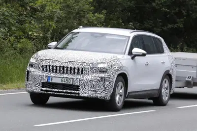 Nuova Skoda Kodiaq: ecco il restyling del SUV che non rinuncia ai motori termici
