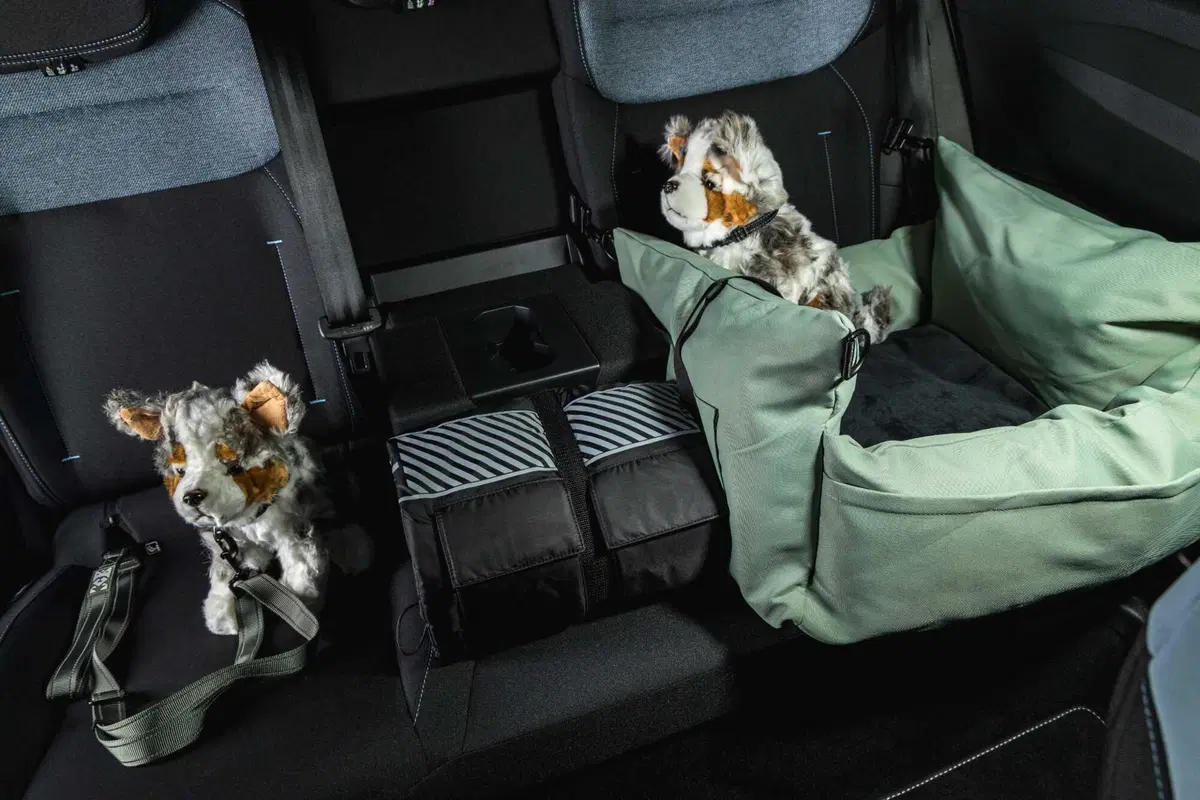 Nuova Dacia Striker: il crossover che sfida SUV, wagon e berline partendo da meno di 25.000 euro (VIDEO) (37)