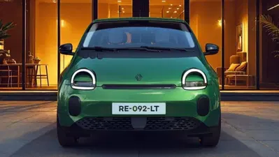 "Sono pi&ugrave; redditizie delle auto pi&ugrave; grandi": la confessione del CEO Renault sulle nuove piccole elettriche
