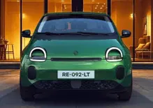 Sono più redditizie delle auto più grandi: la confessione del CEO Renault sulle nuove piccole elettriche