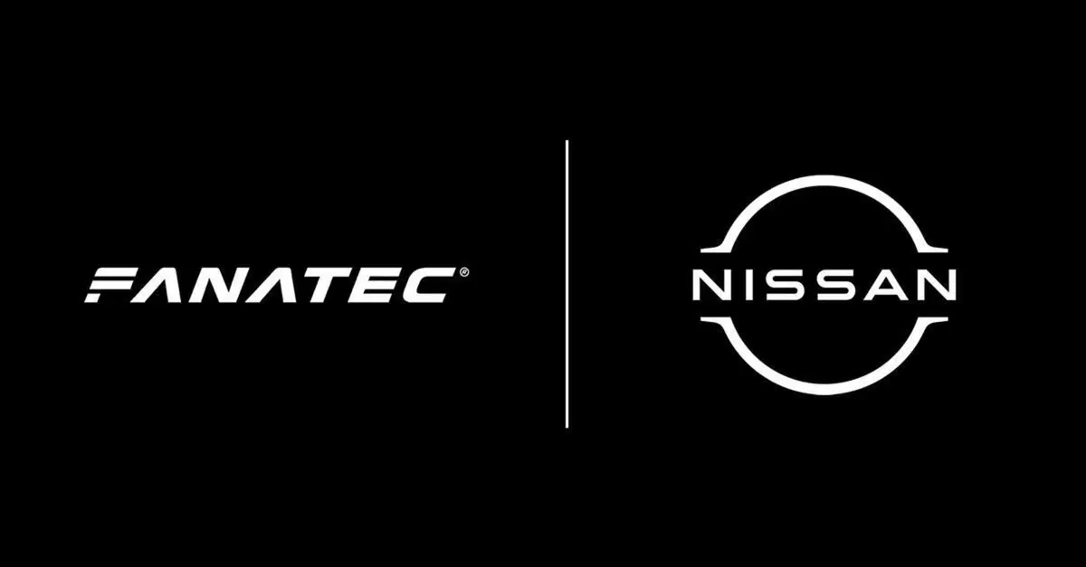 Fanatec e Nissan: ecco i nuovi volanti per il sim racing
