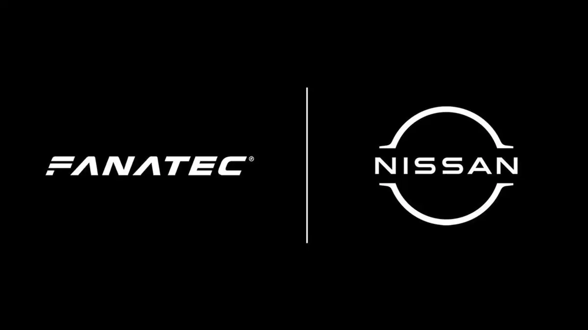 Fanatec e Nissan: ecco i nuovi volanti per il sim racing