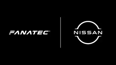 Fanatec e Nissan: ecco i nuovi volanti per il sim racing