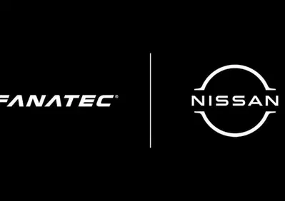 Fanatec e Nissan: ecco i nuovi volanti per il sim racing