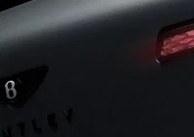 Bentley Torcal, la prima elettrica della storia è realtà: nel nome un indizio che dice tutto