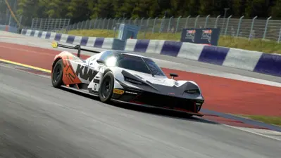 Assetto Corsa Evo update 0.8. Arrivano Kyalami KTM X-Bow, Golf R e molto altro