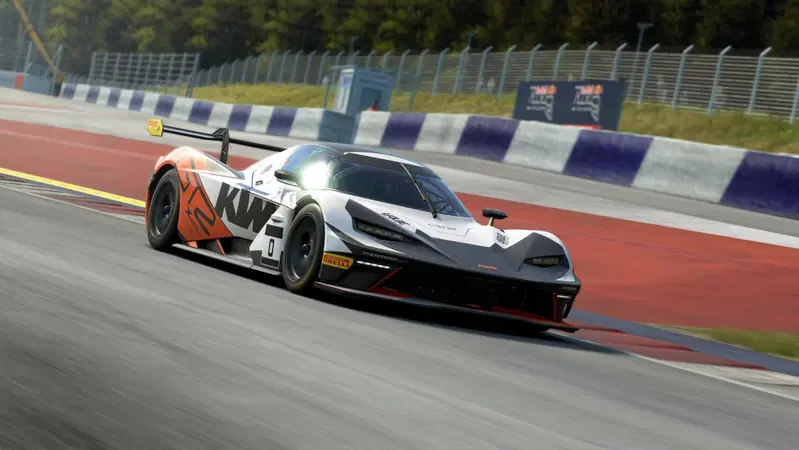 Assetto Corsa Evo update 0.8. Arrivano Kyalami KTM X-Bow, Golf R e molto altro