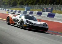 Assetto Corsa Evo, arriva l'update 0.8: cosa cambia