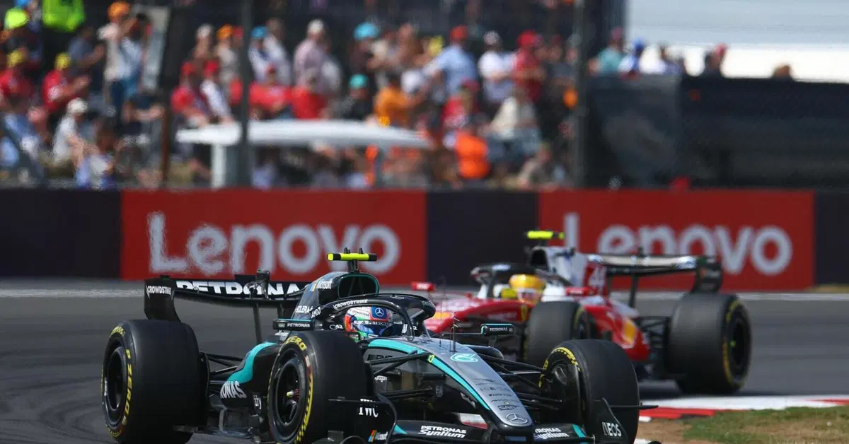 &ldquo;Presto toccher&agrave; a loro&rdquo;: l&rsquo;alleato segreto di Hamilton che pu&ograve; spingere la Ferrari verso il Mondiale e battere Mercedes
