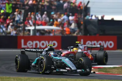 &ldquo;Presto toccher&agrave; a loro&rdquo;: l&rsquo;alleato segreto di Hamilton che pu&ograve; spingere la Ferrari verso il Mondiale e battere Mercedes