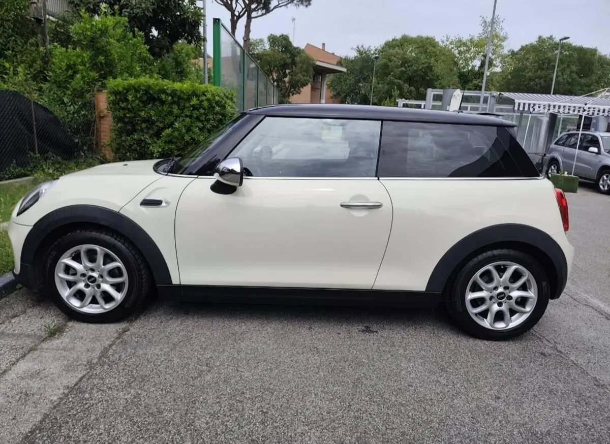 MINI Mini usata a Rimini (3)