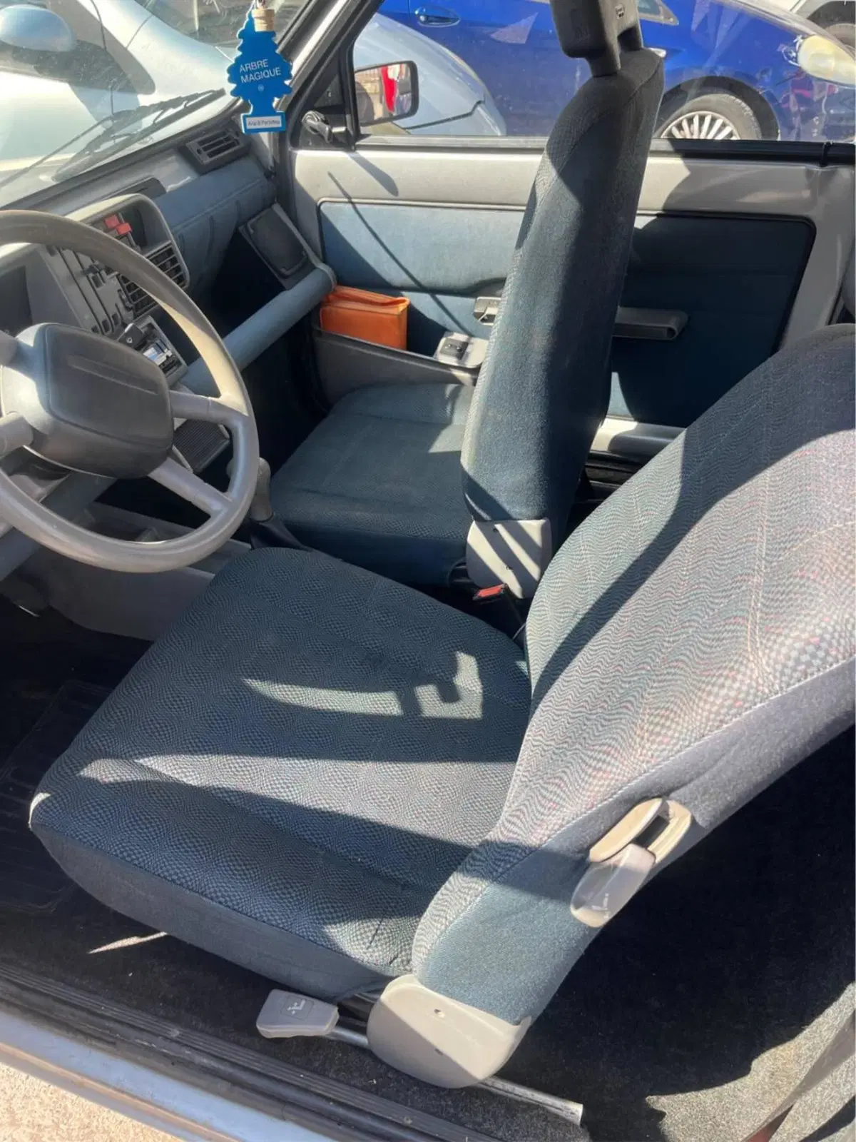 Fiat Panda usata a Bergamo (4)